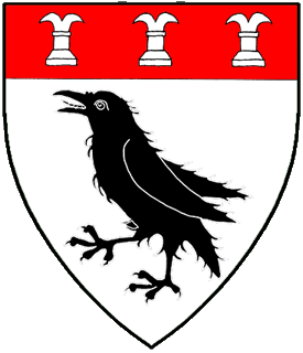 Device or Arms of Sean O