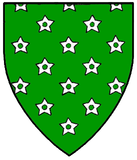 Device or Arms of Seitse