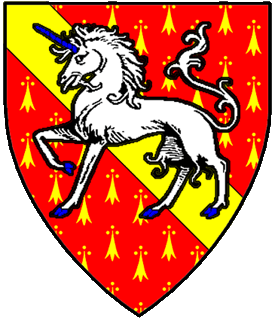 Device or Arms of Shara Tunoy