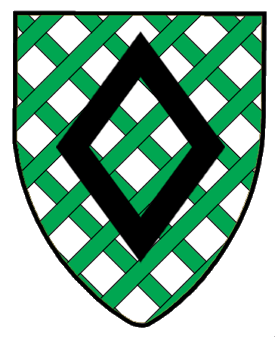 Device or Arms of Sheen of Ire