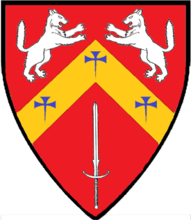 Device or Arms of Sigmund Faust