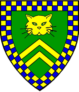 Device or Arms of Síle nic Chionaodha