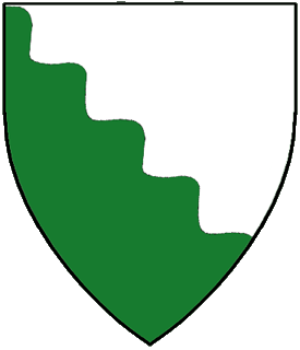 Device or Arms of Skúli Geirsson