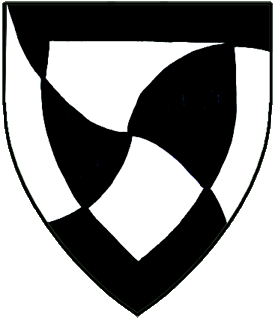 Device or Arms of Snærir inn hugprúði