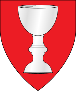 Device or Arms of Snorri Styrr Bolli