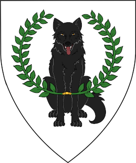 Device or arms for Southmarch, Shire of