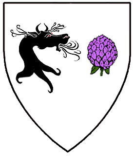Device or Arms of Sumingo of Amaranth