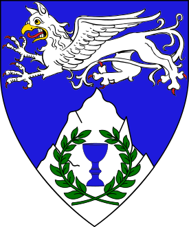 Device or Arms of Summits, Principality of the 
