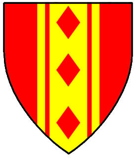 Device or Arms of Vaclav Bily