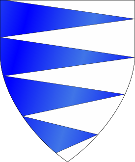 Device or Arms of Vémundr Syvursson