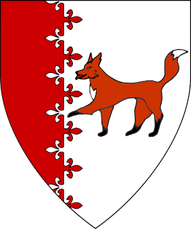 Device or Arms of Vera Jaeger