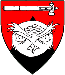 Device or Arms of Viktor Kladivo