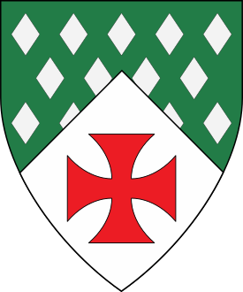 Device or arms for Wystan Albryght