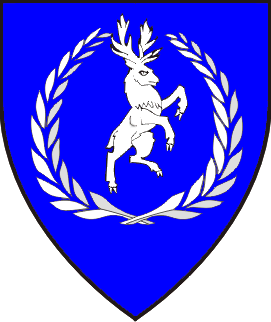 Device or Arms of Silverhart, Canton of