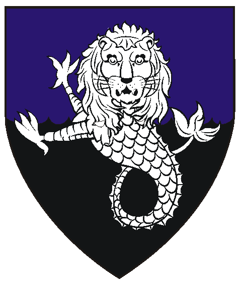 Device or Arms of Stephen de Huyn