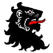 The Populace Badge of An Tir