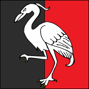 Populace Badge for Cranehaven, College of