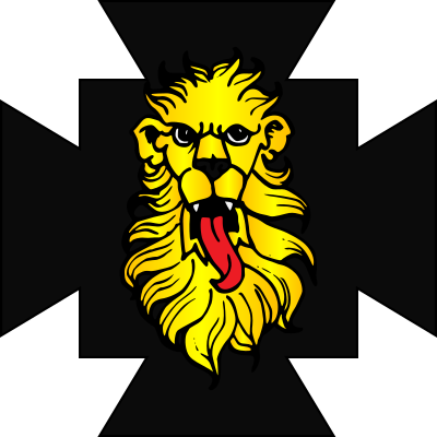 Populace Badge for Lionsdale, Shire of