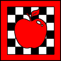 Populace Badge for Appledore Populace Badge for Appledore