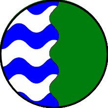 Populace Badge for Aquaterra Populace Badge for Aquaterra