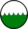 Populace Badge for False Isle Populace Badge for False Isle
