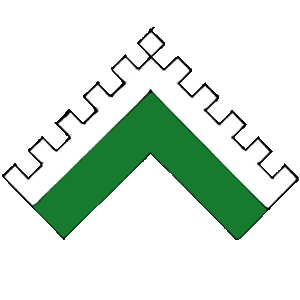 Populace Badge for Shire of Hartwood Populace Badge for Shire of Hartwood