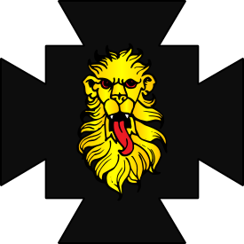 Populace Badge for Lionsdale Populace Badge for Lionsdale