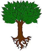 Populace Badge for Madrone Populace Badge for Madrone