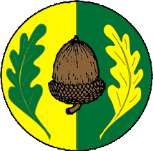 Populace Badge for Wealdsmere Populace Badge for Wealdsmere