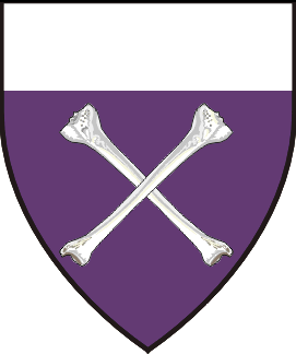 Device or arms for Abigail MacLachlan