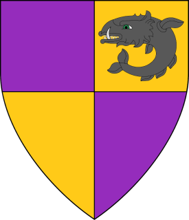 Device or arms for Adrian Makclowden
