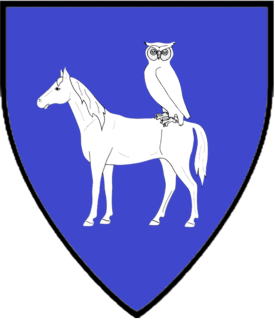 Device or arms for Æsa Farbjarnardottir