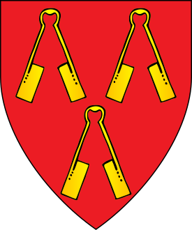 Device or arms for Agneß Scherer