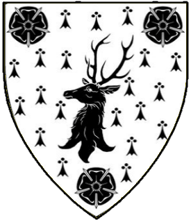 Device or arms for Aislynn of Amberwood
