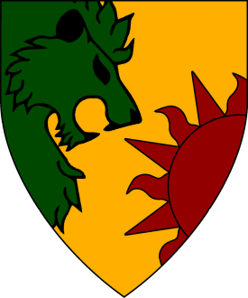 Five most recent arms;click for details