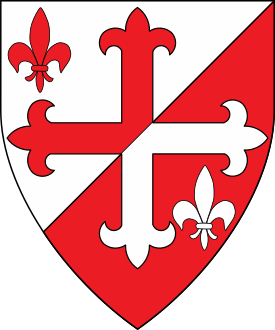 Device or arms for Alerot Hauk de Moion