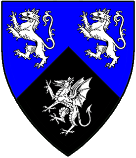 Device or arms for Alexander Selyngier
