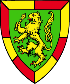 Device or arms for Alyis Gilberdes