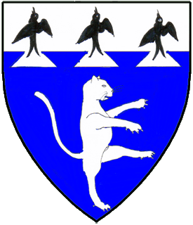 Device or arms for Alysaundre Weldon