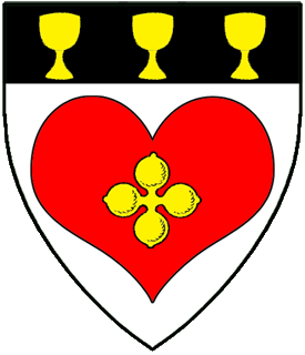 Device or arms for Amabel d