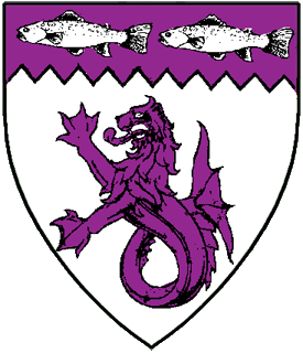 Device or arms for Amelia Benett