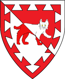 Device or arms for Angelica Caramon