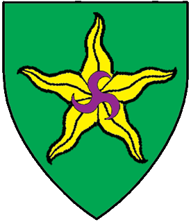 Device or arms for Angharad Albanes