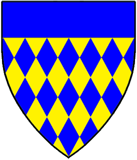 Device or arms for Æbbe æt Uuluic