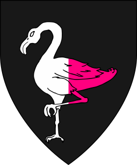 Device or arms for Branwent Ratford