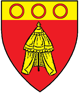 Device or arms for Brighid Ross
