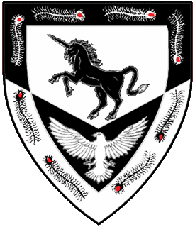 Device or arms for Bronwyn Mewer