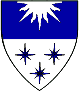 Device or arms for Cassandra Mikael Deveroux