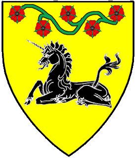 Device or arms for Charis Percehay
