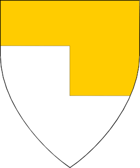 Device or Arms of Cormac Mór